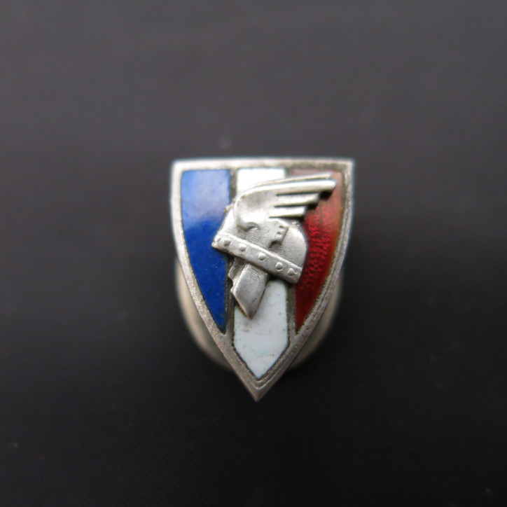 Insigne Legion combattant Francais