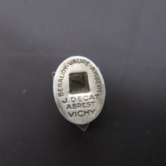 Insigne Legion combattant Francais