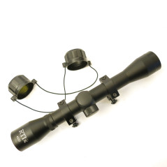 Lunette RTI 4 x 32 pour carabine petit calibres