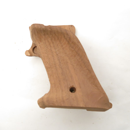 Plaquettes anatomique Jay Scott  pour Colt 45 1911 A1 ref 433 walnut Rough