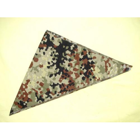 Foulard Camo type  waffen