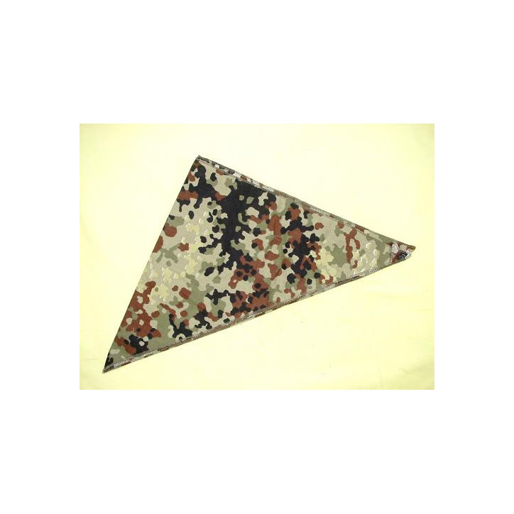 Foulard Camo type  waffen