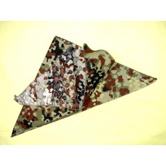 Foulard Camo type  waffen