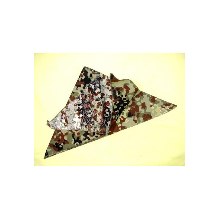 Foulard Camo type  waffen