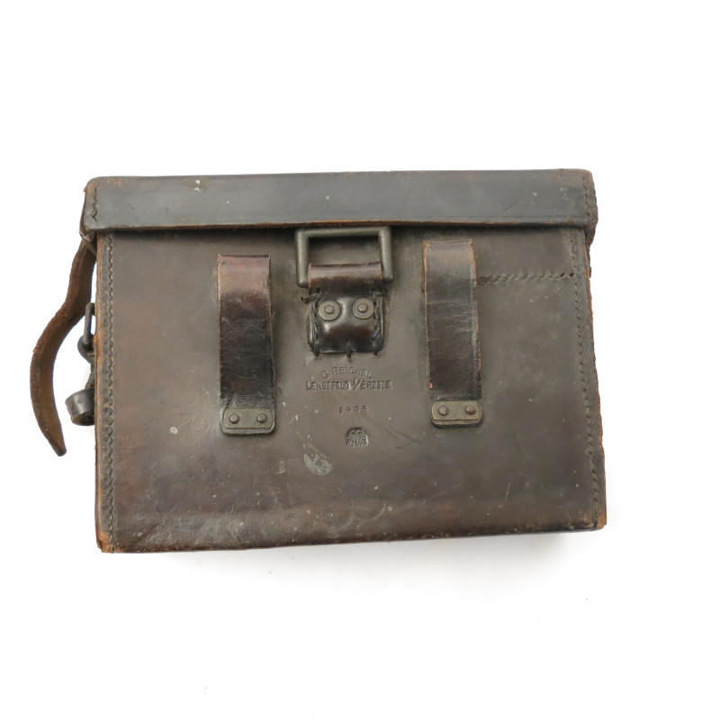 Lryngophone Panzers WH 39/45