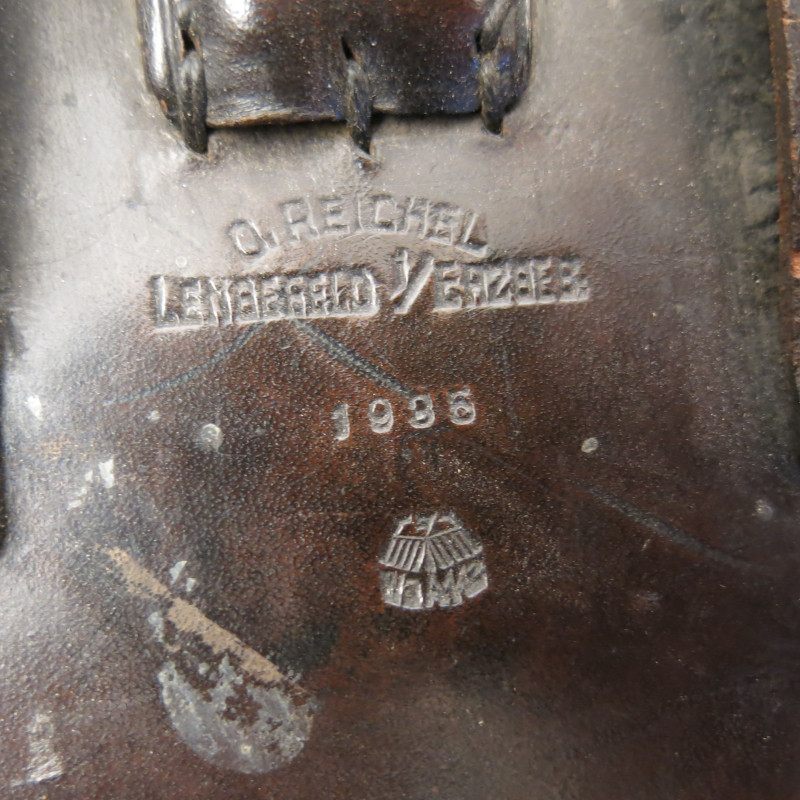 Lryngophone Panzers WH 39/45