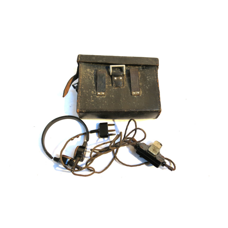 Lryngophone Panzers WH 39/45