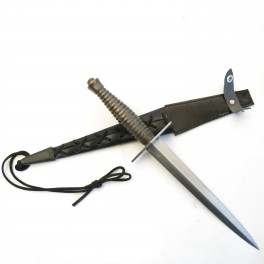 Dagger Berets verts French army with scabbard