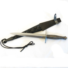 Dagger Berets verts French army with scabbard