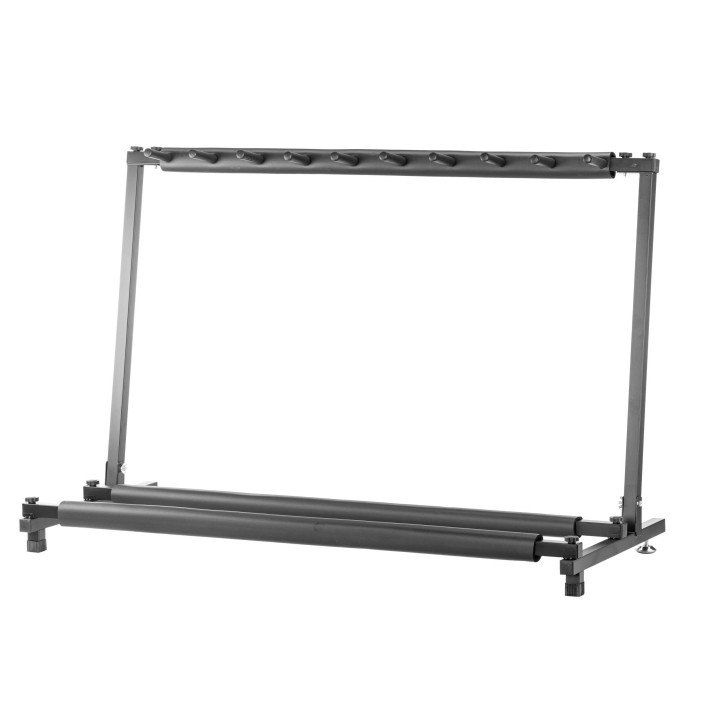 Ratelier vertical en métal - 9 armes