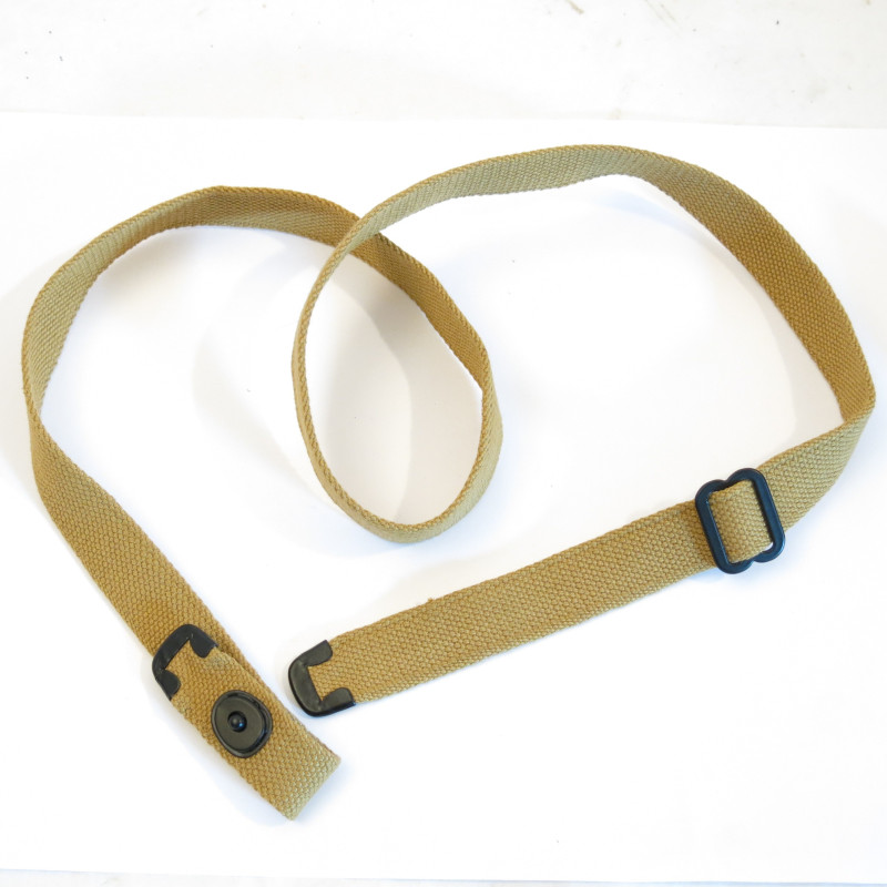 Bretelle USM1 coton repro