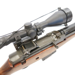 Mount scope rifle  Garand for sight 