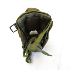 Appuie joue de crosse en cordura