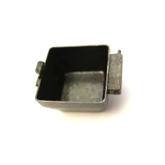 Cover steel scope rifle  Garand M1 