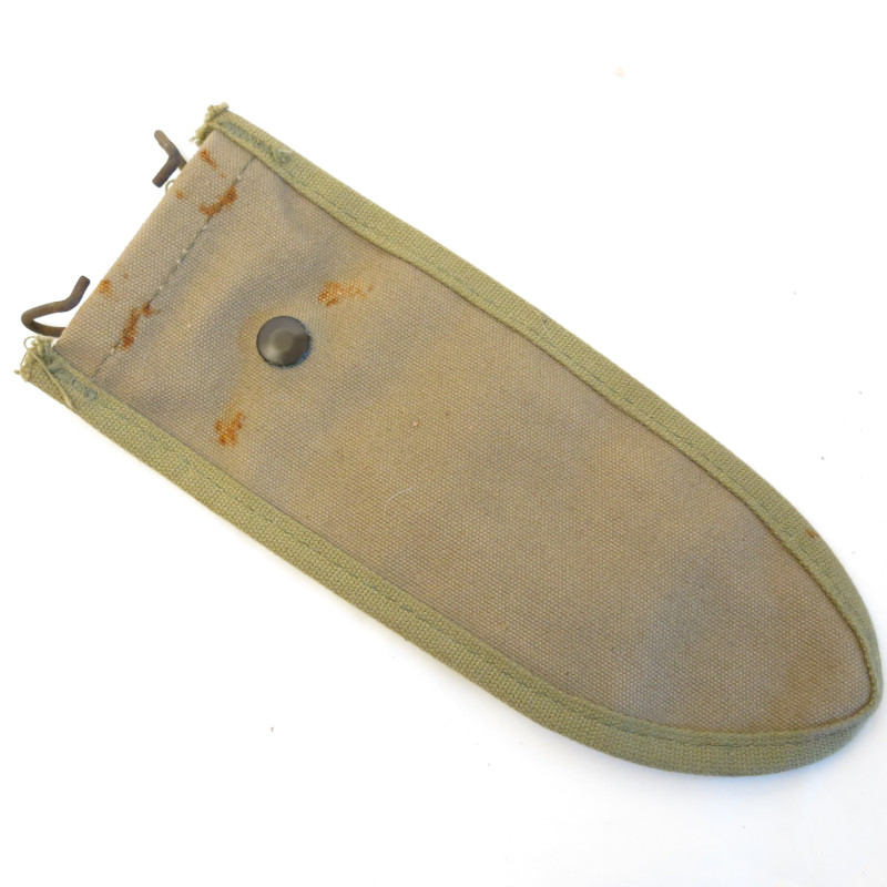 Pochette coton pour culasse mitrailleuse de 30 ref po10 