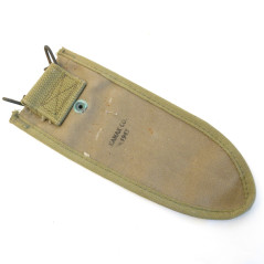 Pochette coton pour culasse mitrailleuse de 30 ref po10 