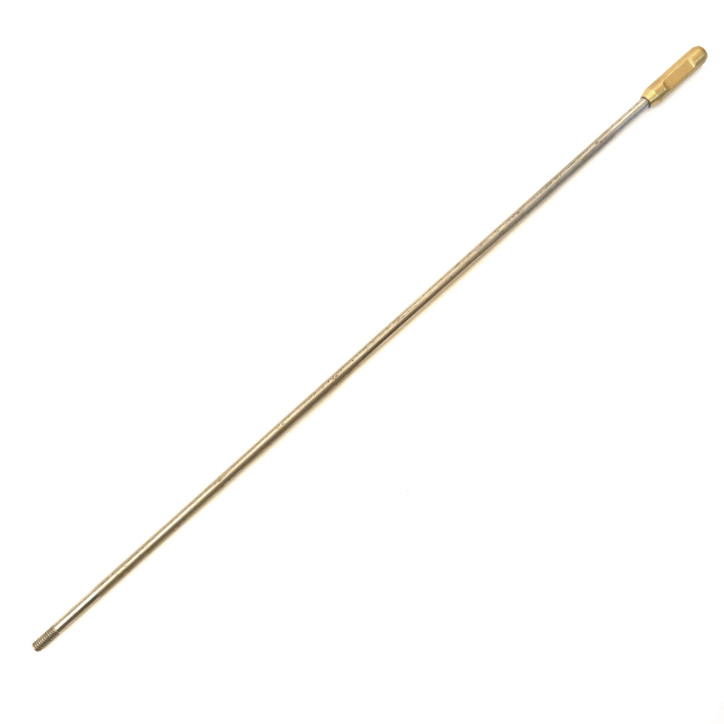 Baguette de nettoyage de paquetage fusil Lebel 