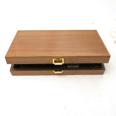 Boite de présentation pistolet MAC 50 ref 3