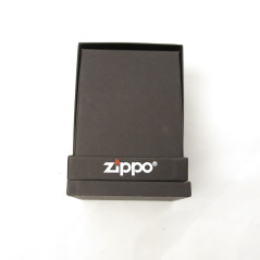 Boite presentoir montre Zippo