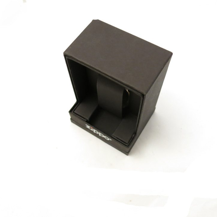 Boite presentoir pour montre Zippo 