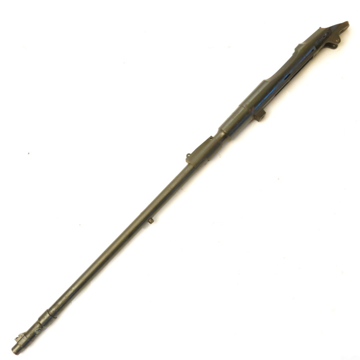 Mecanique carabine Mosin 44 tir a blanc numero 4351