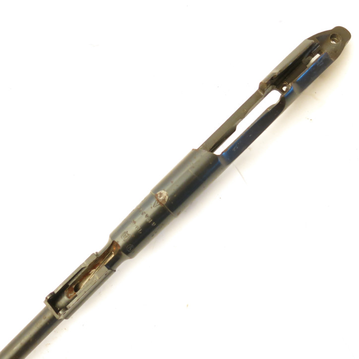 Mecanique carabine Mosin 44 tir a blanc numero 4351