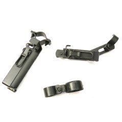 Support  MG 42 pour velo Allemand 39/45 