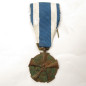 Médaille guerre psychologique bronze sud Vietnam Réf bo 12 r2