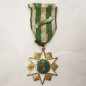 Médaille de campagne Sud Vietnam avec ruban Ref bo12 b8