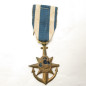 .Medaille navy service version 2  ref bo 12 