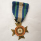 .Medaille navy service version 2  ref bo 12 