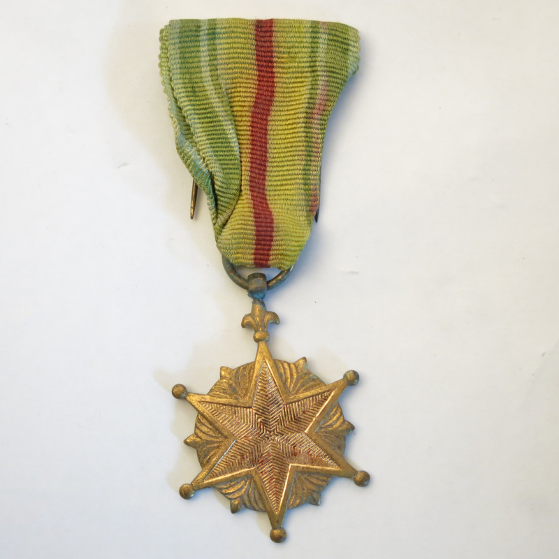 Médaille des blessés Sud Vietnam 