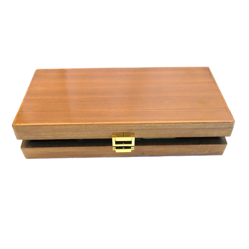 Boite de présentation revolver Peacemaker  ref 4 