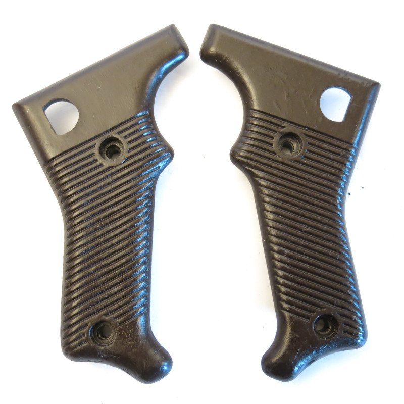 Grips bakelite MG42 ref tcq