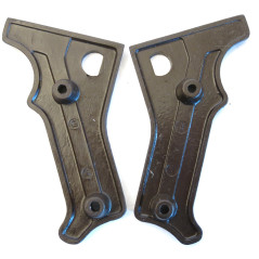 Grips bakelite MG42 ref tcq