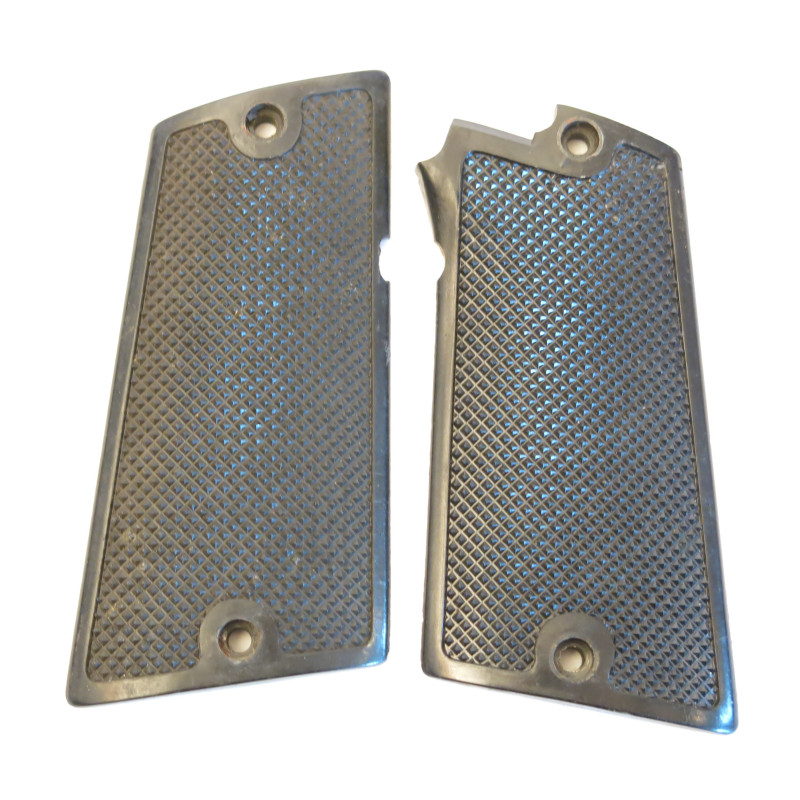 Paire de plaquettes PA35 S