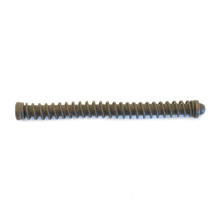 Tige avec ressort recuperateur   pistolet PA 35 S 