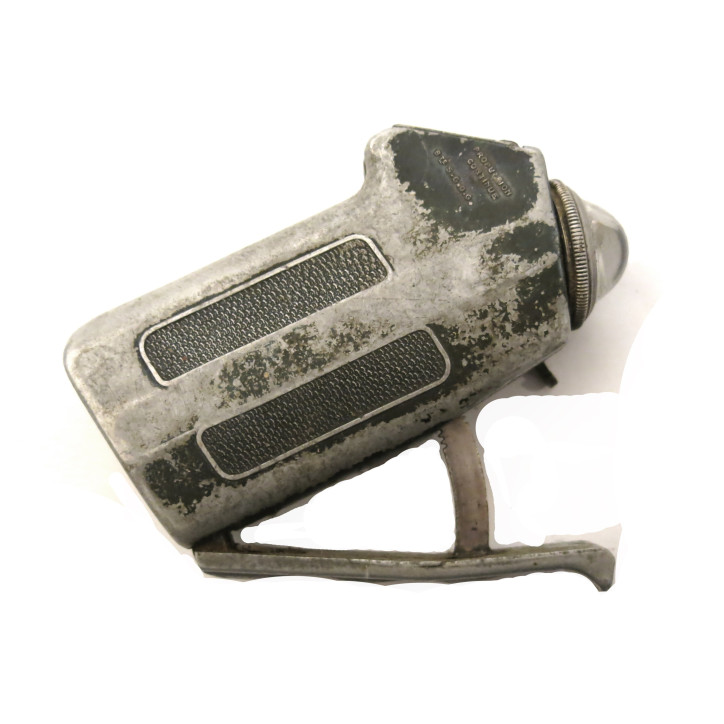 lampe Clarbel  periode Indochine ref la 48