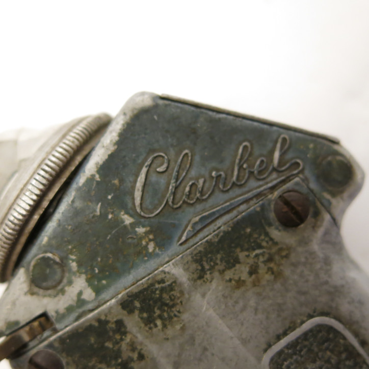 lampe Clarbel  periode Indochine ref la 48