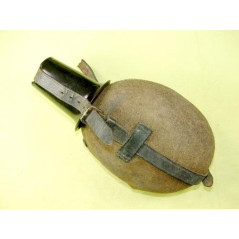 Quart bakélite gourde Allemande WH repro