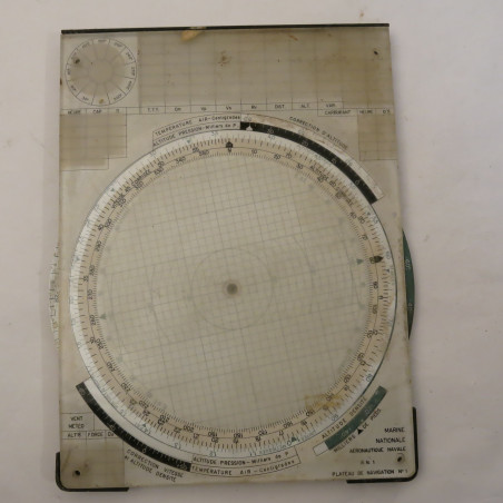 Lampe Strobe light USAF old