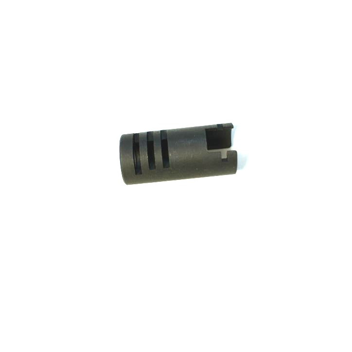 Cache flamme SKS
