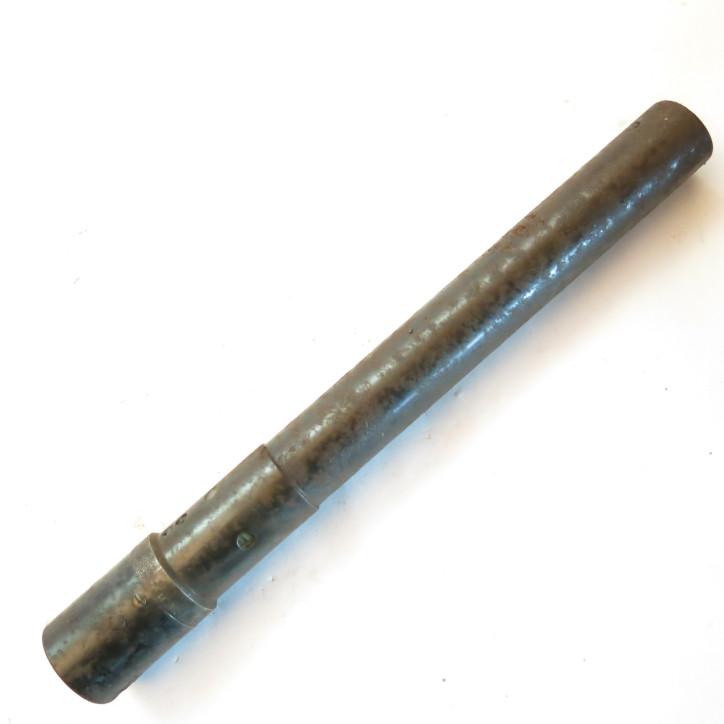 Télescope  US M7 artillerie 1944 ref lu 736 box 216