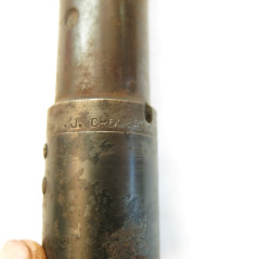 Télescope  US M7 artillerie 1944 ref lu 736 box 216