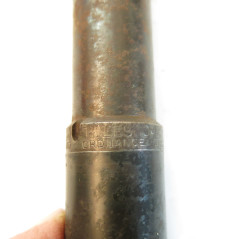 Télescope  US M7 artillerie 1944 ref lu 736 box 216