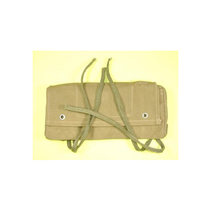 Sacs combat de sturmgepack WH