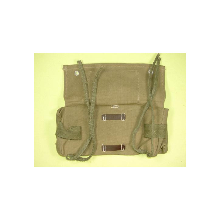 Sacs combat de sturmgepack WH