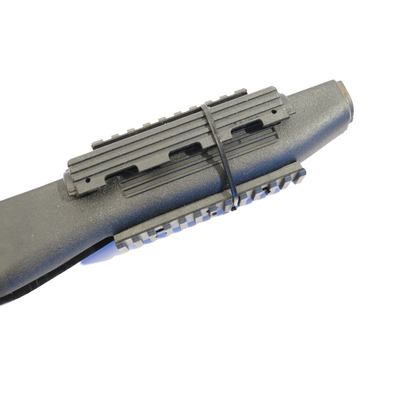 Crosse SKS tactique Archangel  ABS noir