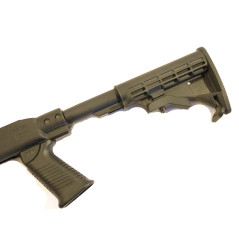 Crosse SKS tactique Archangel  ABS noir