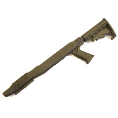 Crosse SKS tactique Archangel  ABS noir